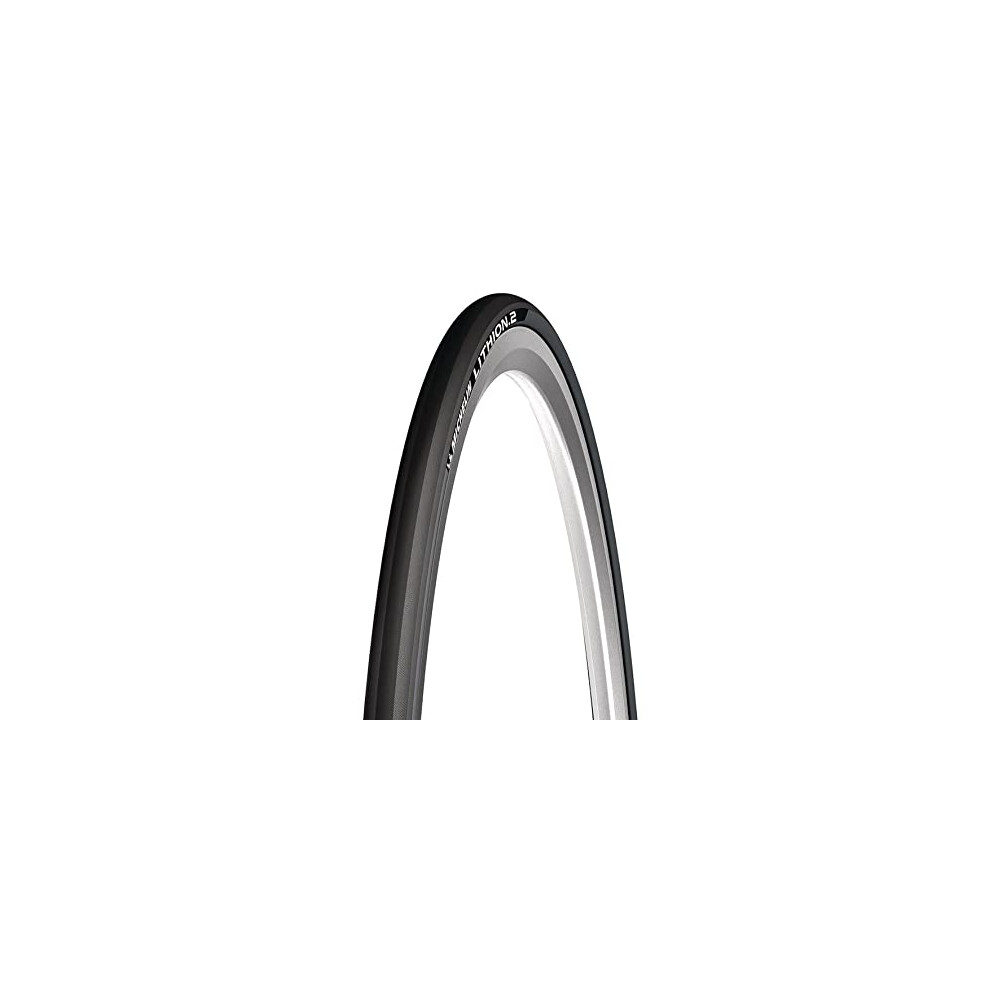 Lithion Parti per bici. Unisex Adulto, Nero, 700x23c