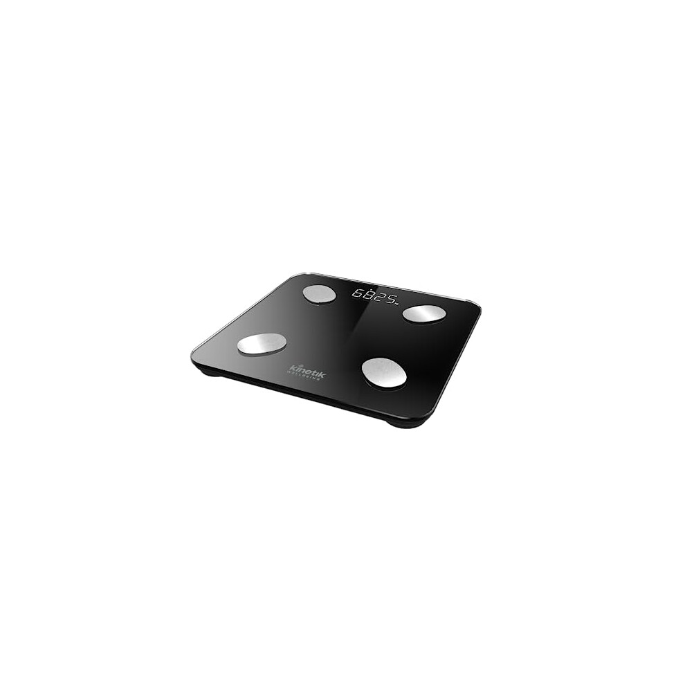 Kinetik Wellbeing Smart Body Composition Scales