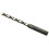 Spax Stepped drill with 2 drilling steps of 4.1 and 6.5 mm, Drill 2 Step, Deck construction, 5009409873005 2