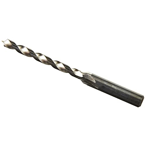Spax Stepped drill with 2 drilling steps of 4.1 and 6.5 mm, Drill 2 Step, Deck construction, 5009409873005 1