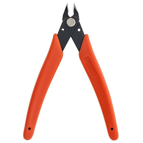 420T Tapered Tip Shear
