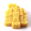 Princess Castle Silicone Mould 3