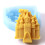 Princess Castle Silicone Mould 1