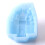 Princess Castle Silicone Mould 2