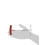 BONDHUS, 2.5MM T-Handle HEX Driver 6", 2.5MM, 15254 2