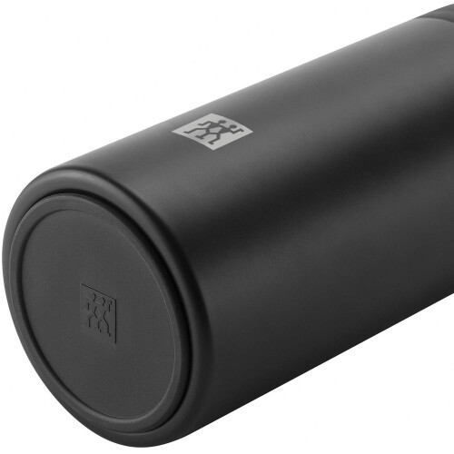 ZWILLING Thermo tea infuser 420 ml black 2