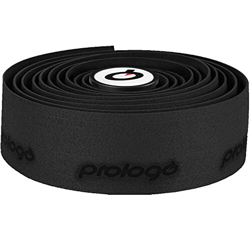 Nastro manubrio Prologo Plaintouch+ nero