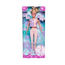 Steffi Love Hula Hoop Doll