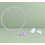 Simba Steffi Love Hula Hoop Doll 7