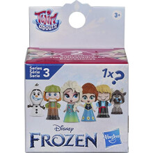 F1820EU4 Disney Frozen Surprise Figures, Multicoloured - Board Game