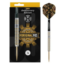 The Original 90% Steel Tip Darts 24 g