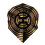 The Original 90% Steel Tip Darts 24 g 2