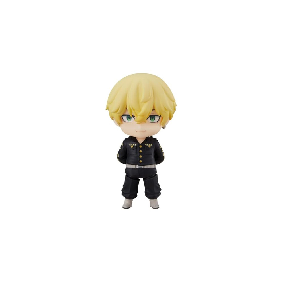 Photos - Action Figures / Transformers Smile Tokyo Revengers - Chifuyu Matsuno Nendoroid Action Figure