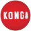 KONG Signature Ball Md EU Bulk, M 1