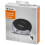 Denver DMP-391 Personal CD Player Discman With MP3 / Audio Book Support, 40 Second Antishock, Resume/Last Played Memory, Portable CD Player With Bass Boost 6