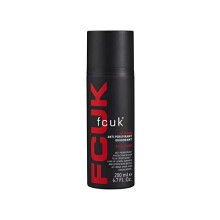 Sport Anti-Perspirant Deodorant 200ml