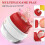 10 Mode Rose Massager 104 Toy Rechargeable Massager 2