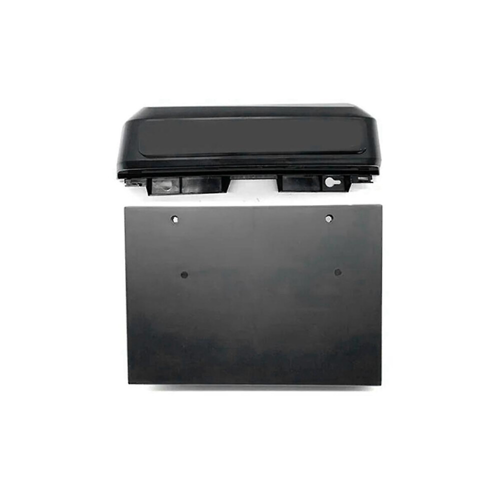 75126-60060 For Land Cruiser Prado 120 Lc120 2003-2009 Auto Rear License Plate Bracket Plate 9033322006802