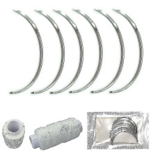 10 Suture Needles For Veterinary Surgery