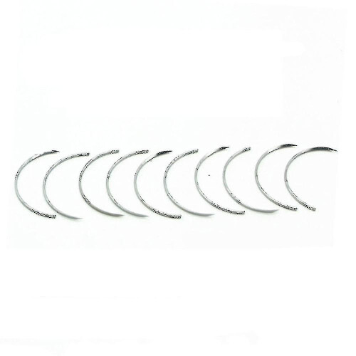 10 Suture Needles For Veterinary Surgery 1