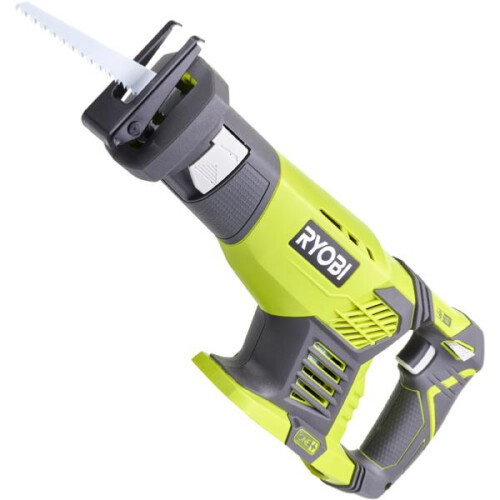 Ryobi Ryobi ONE+ Reciprocating Saw 18V RRS1801M Tool Only