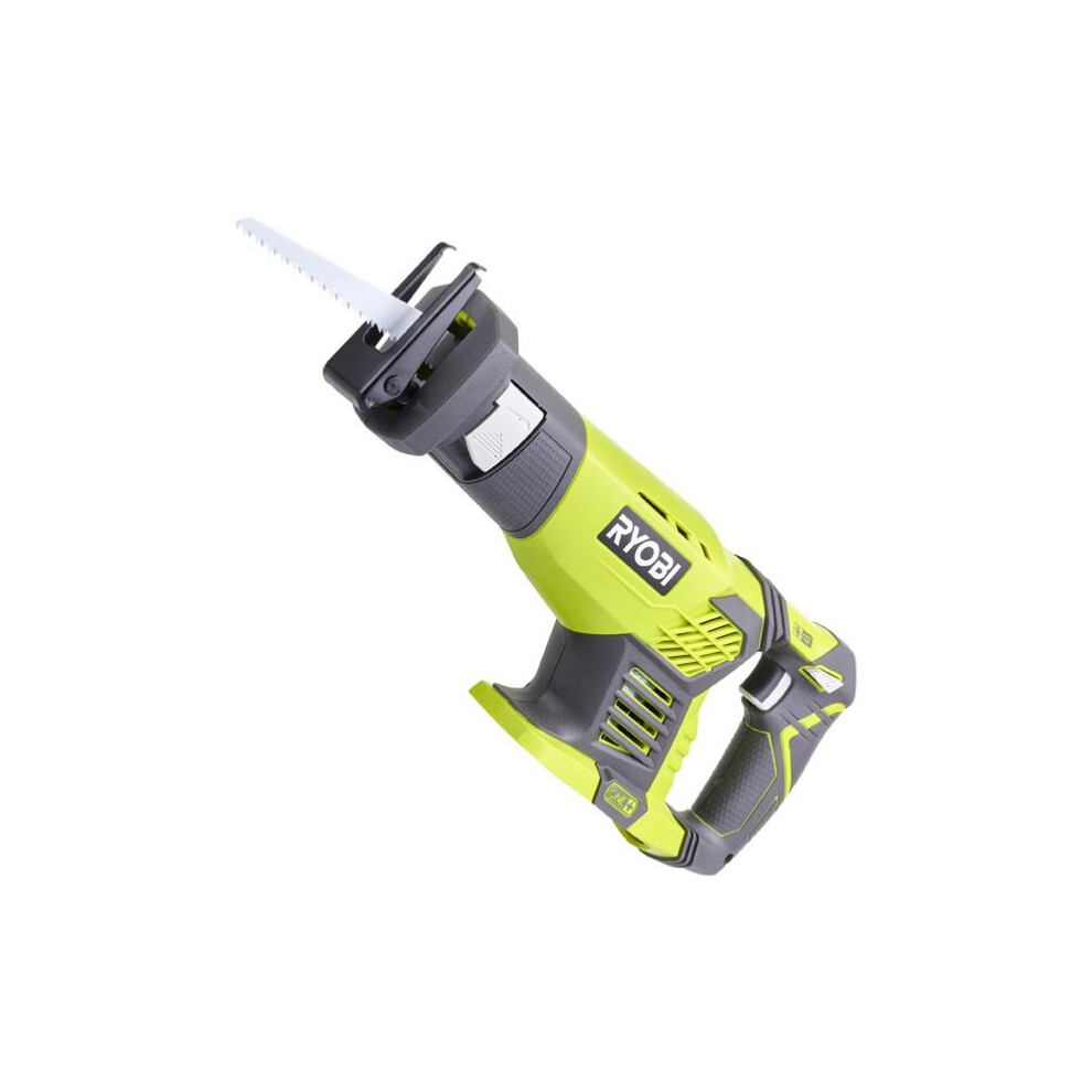 Ryobi ONE+ Reciprocating Saw 18V RRS1801M Tool Only