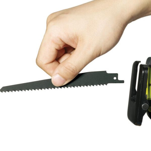 Ryobi Ryobi ONE+ Reciprocating Saw 18V RRS1801M Tool Only 1