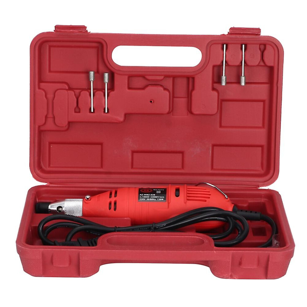 Piglet Electric Tooth Grinder Piglet Tooth Grinding Machine Veterinary Instruments Equipment Chinese Standard 220v