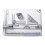 Drawing Board A3 Drafting Tables With Parallel Motion Angle Measuri... 1