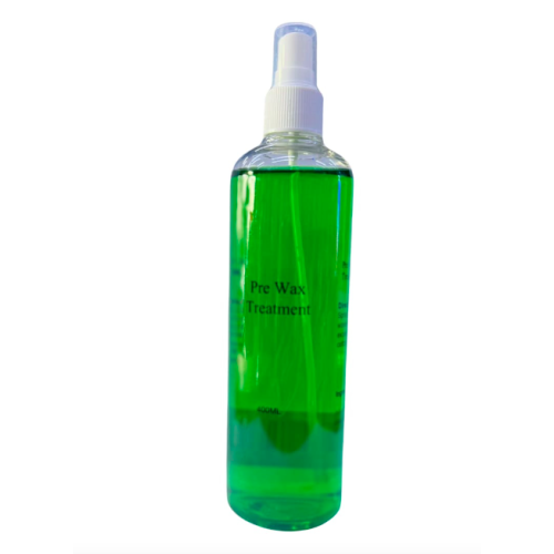 Walee Professional Pre Wax Cleaner (400ML) 1PC