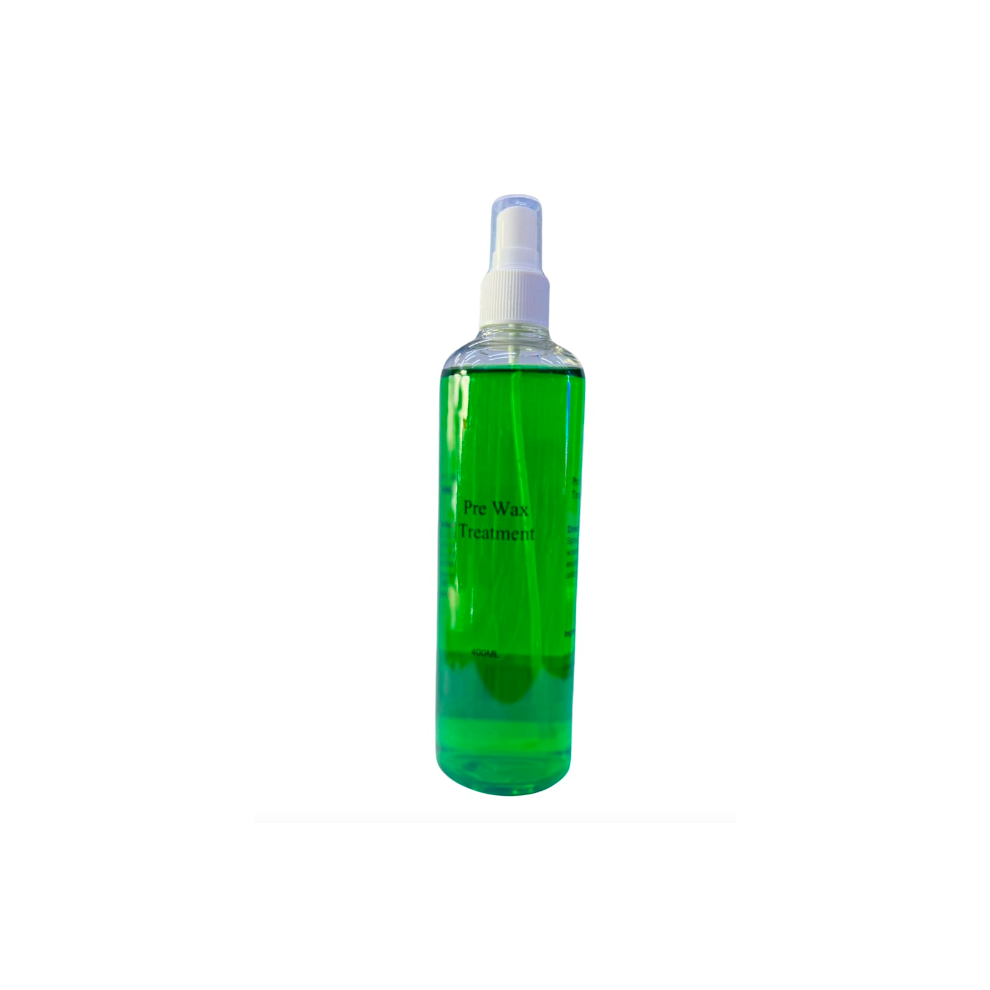 Walee Professional Pre Wax Cleaner (400Ml) 1Pc