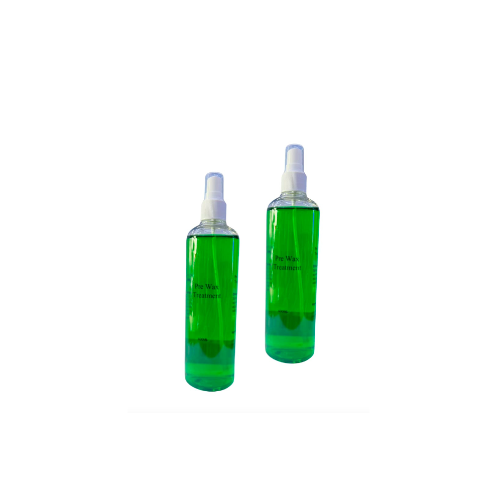 Walee Professional Pre Wax Cleaner (400Ml) 2Pc