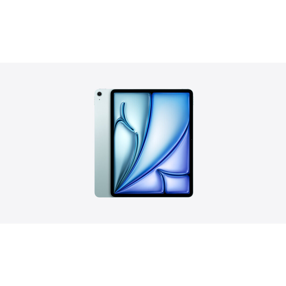 Apple Ipad Air M2 13 Wifi 512Gb Spg