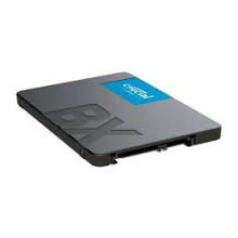 Crucial BX500 4000GB SATA 2.5 SSD