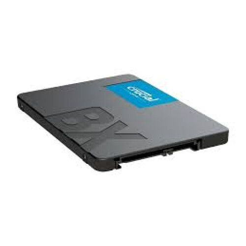 Crucial Crucial BX500 4000GB SATA 2.5 SSD