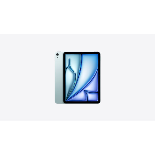 Apple IPAD AIR M2  11 WIFI 512GB BLUE