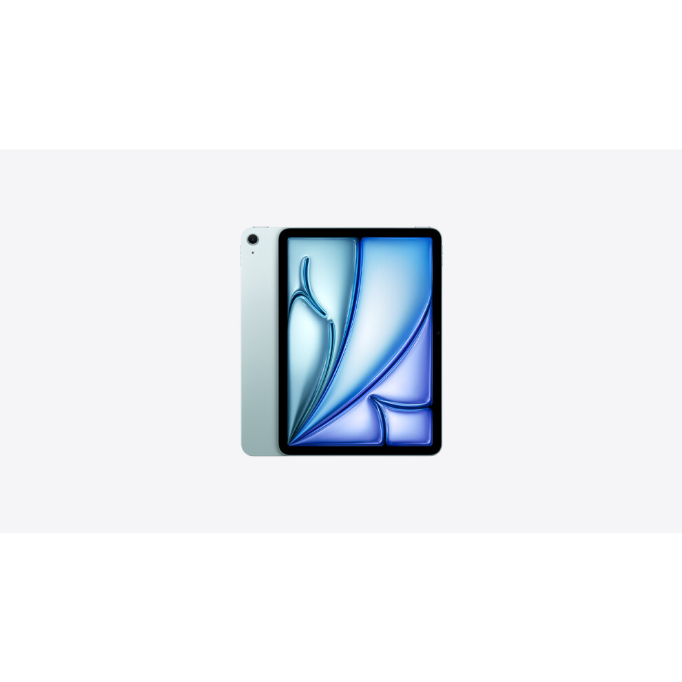 Apple Ipad Air M2 11 Wifi 512Gb Blue