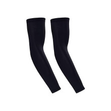 (Black L Type 1) Cycling For Arm Sleeve Breathable Basketball Mountaineering Sleeves