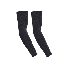 (Black Grey S Type 2) Cycling For Arm Sleeve Breathable Basketball Mountaineering Sleeves