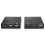 Extensor KVM - Lindy - Cat.6 - HDMI e USB - 120m - Suporte PoC 1