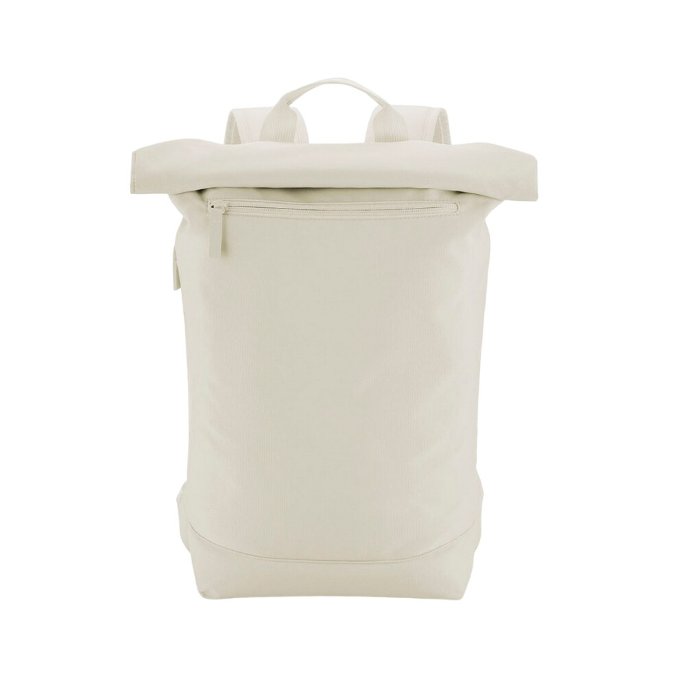 Bagbase Unisex Cream (One Beige) Simplicity Lite Backpack 12L
