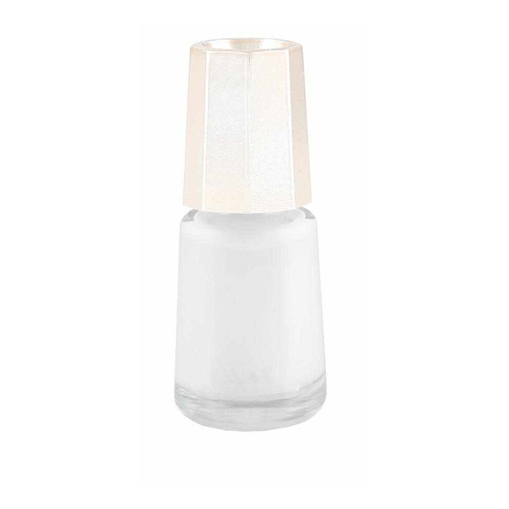 Mavala Nail Polish White 10ml