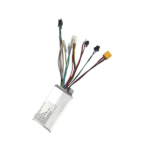 36v Motherboard For E9t E9 E9pro E9d Max Electric Scooter Controller Mainboard Spare Parts Accessories 1