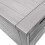 Outdoor Garden Storage Box Waterproof Plastic Lockable 2
