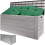 Outdoor Garden Storage Box Waterproof Plastic Lockable 4