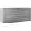 Outdoor Garden Storage Box Waterproof Plastic Lockable 7