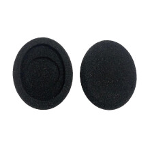 Ear Pads For Sennheiser Sc 160 165 Usb Headphones Sponge Earmuffs Cushion