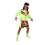 (S/M) 80's / 90's Roller Skater Shell Suit 3