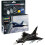 Revell Revell Eurofighter Typhoon - RAF 1:144 Model Gift Set 1
