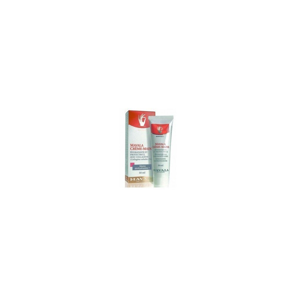 Mavala Hand Cream 50ml